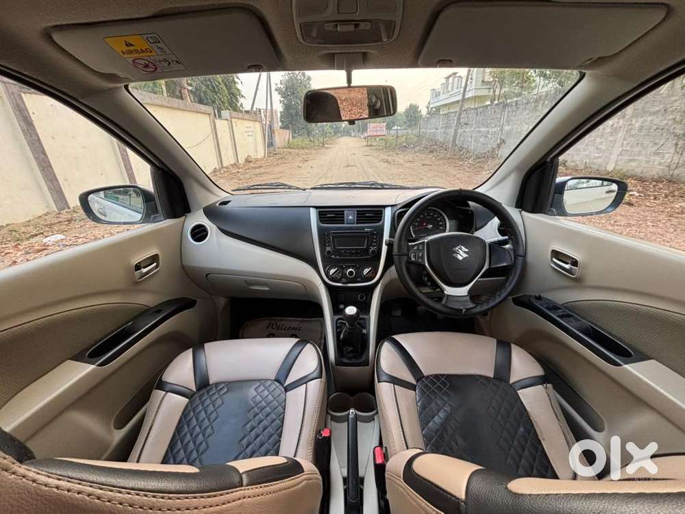 Maruti Suzuki Celerio 2020 Petrol Well Maintained