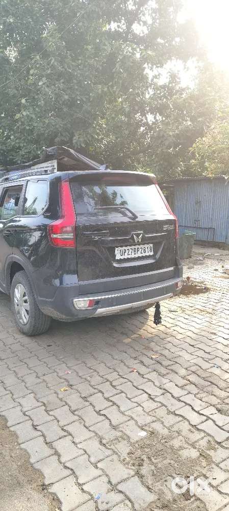 Mahindra Scorpio N Diesel 2024