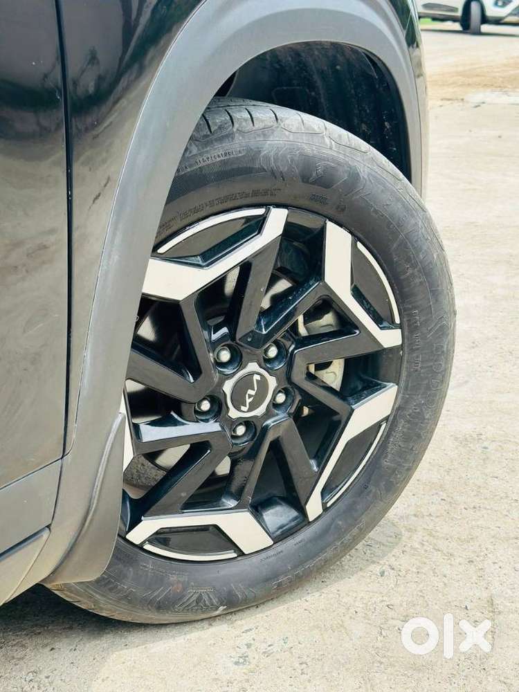 Kia Seltos Htx D, 2024, Diesel
