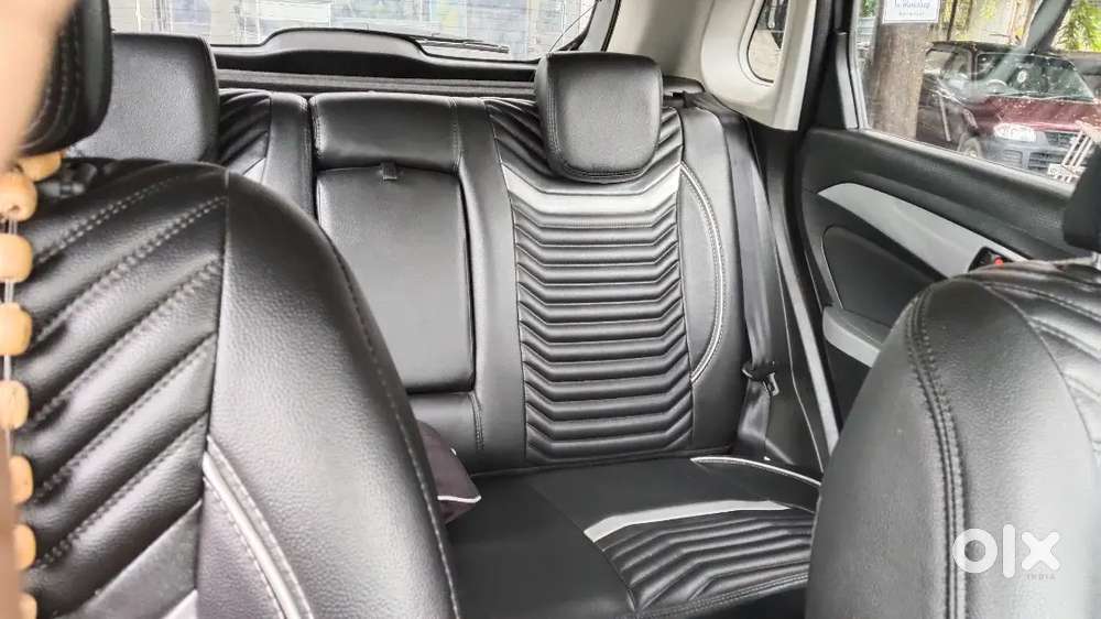 Maruti Suzuki Vitara Brezza 2021 Manual Petrol