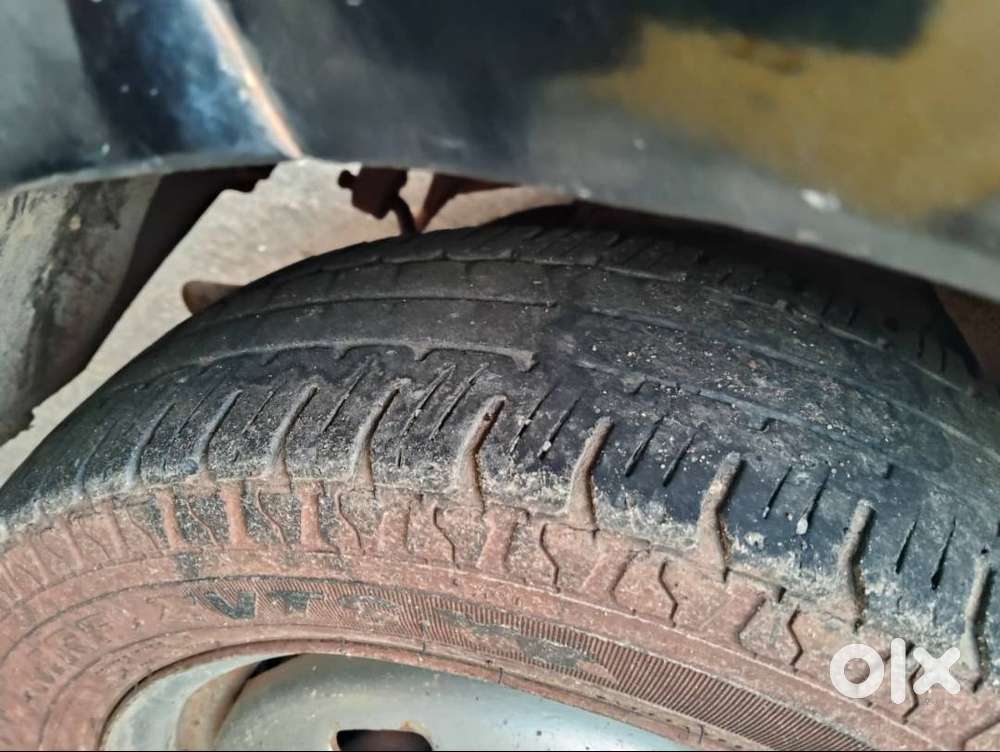 Hyundai Santro Xing 2004 Petrol Well Maintained