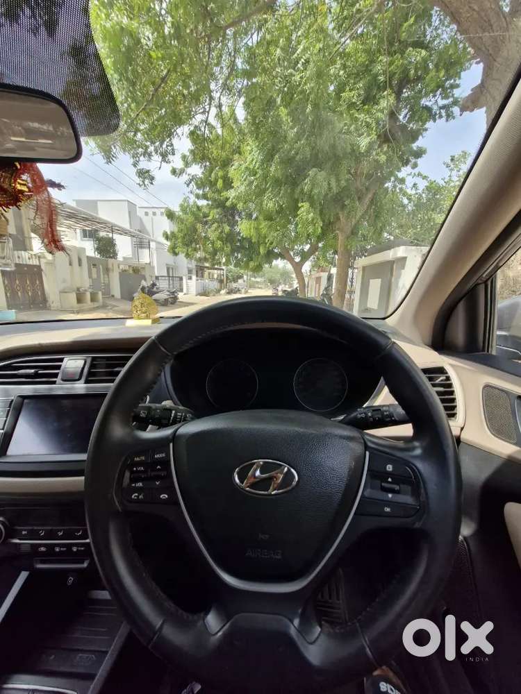 Hyundai I20 Asta Petrol 2019