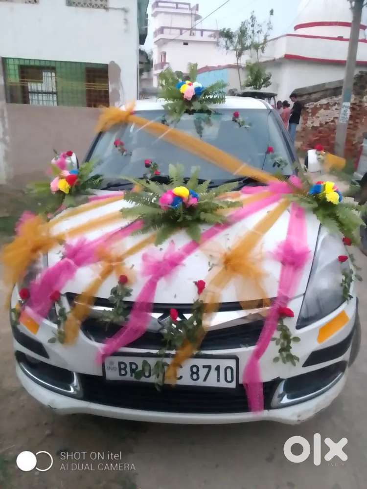 Maruti Suzuki Dzire Vxi 2017