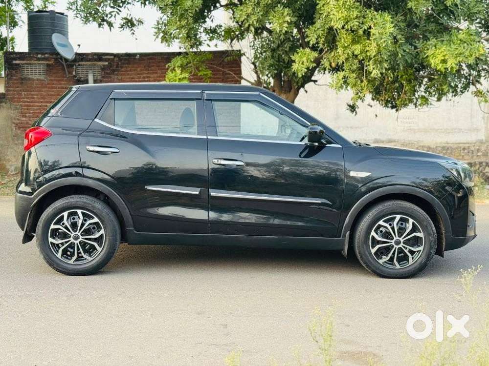 Mahindra Xuv300, 2022