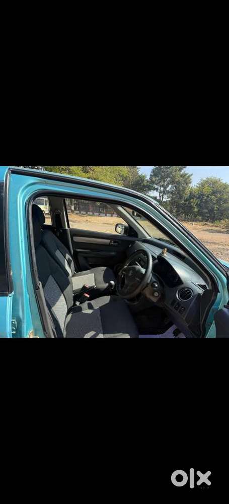 Maruti Suzuki Swift Vdi (o), 2008, Diesel