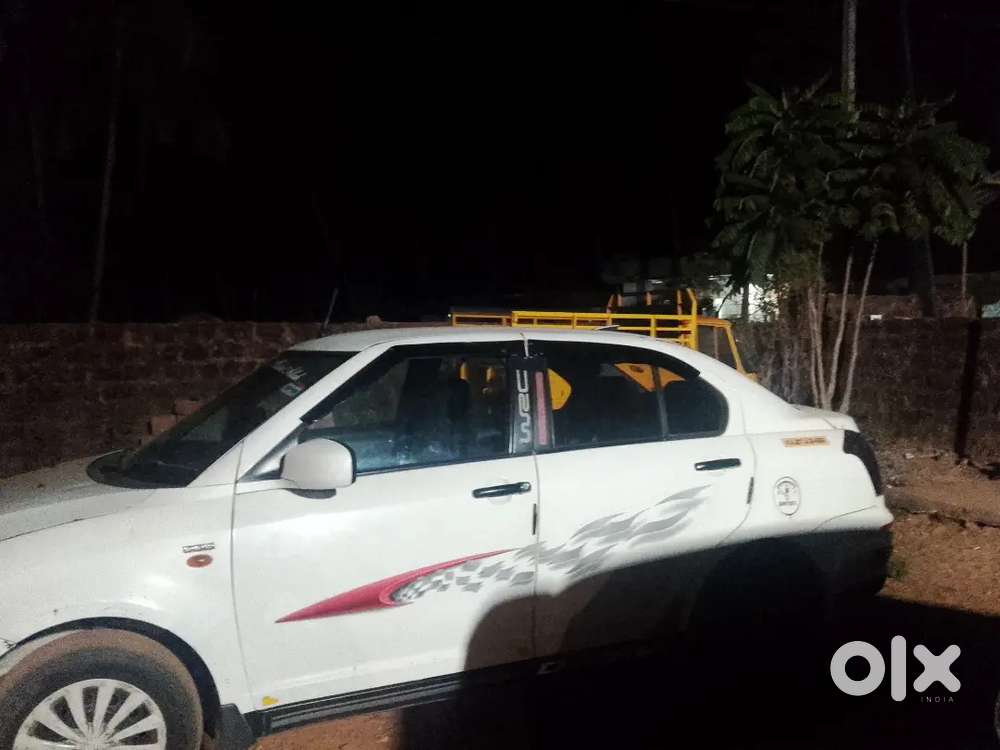 Maruti Suzuki Dzire 2016 Diesel 225564 Km Driven