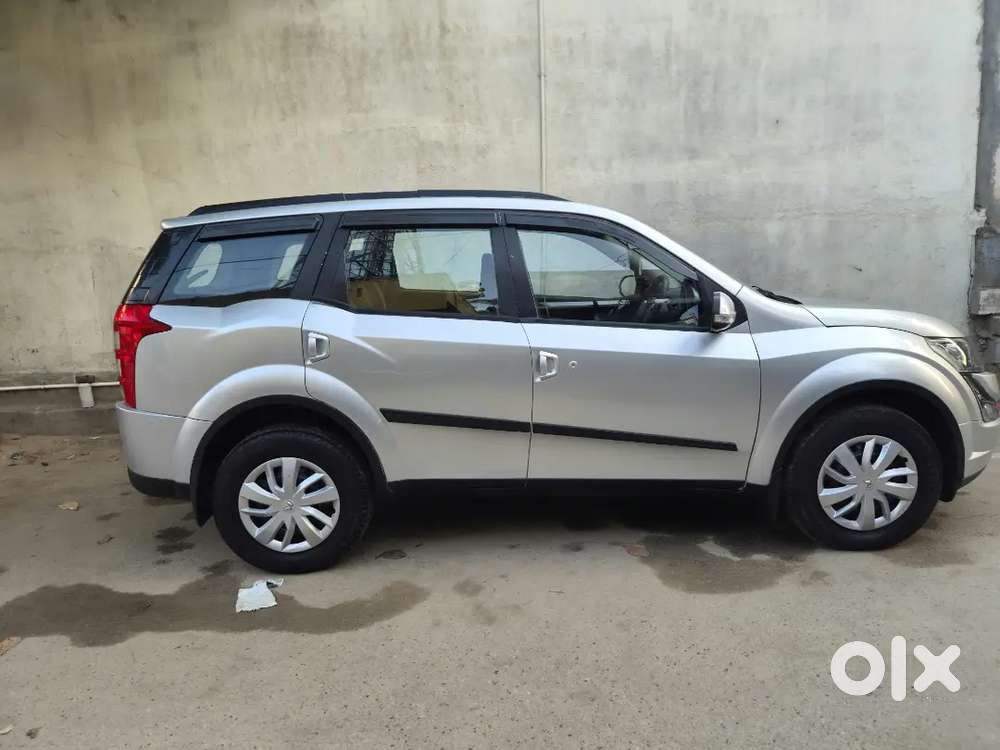 Mahindra Xuv500 Diesel Manual 2016