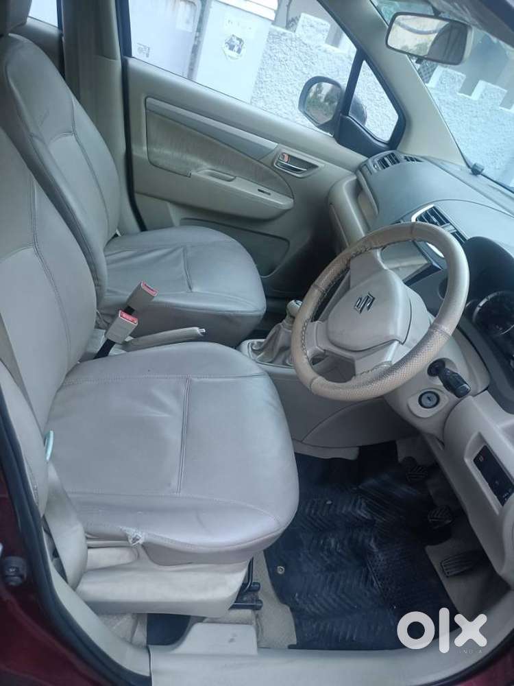 Maruti Suzuki Ertiga Vxi Abs, 2015, Petrol