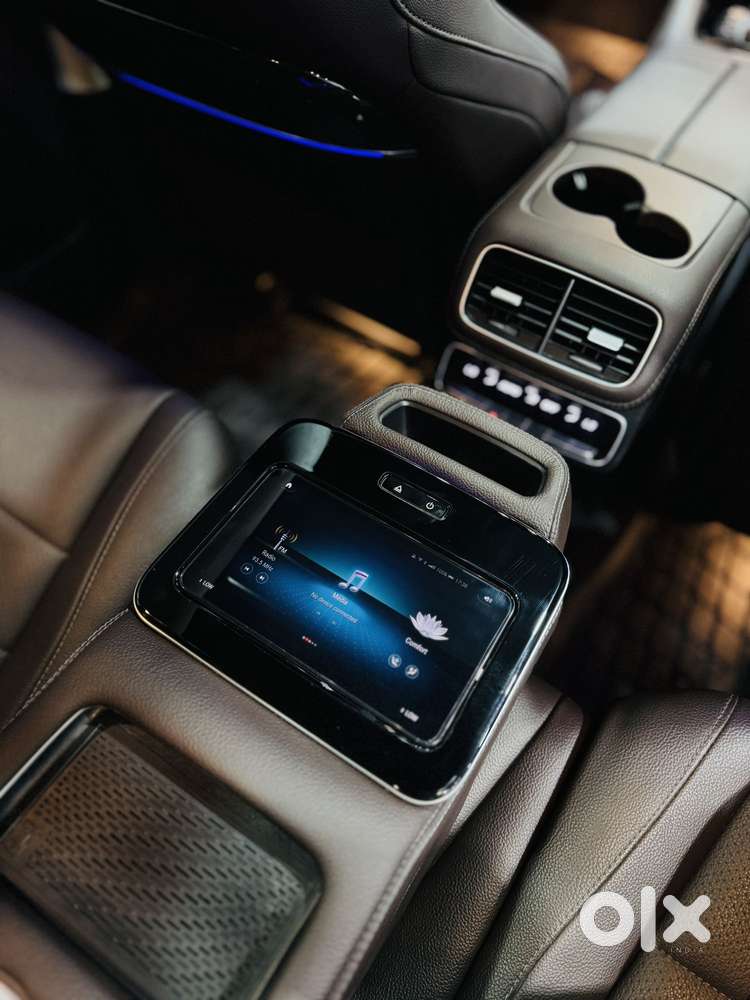 Mercedes-benz Gls 400d 4matic, 2023, Diesel