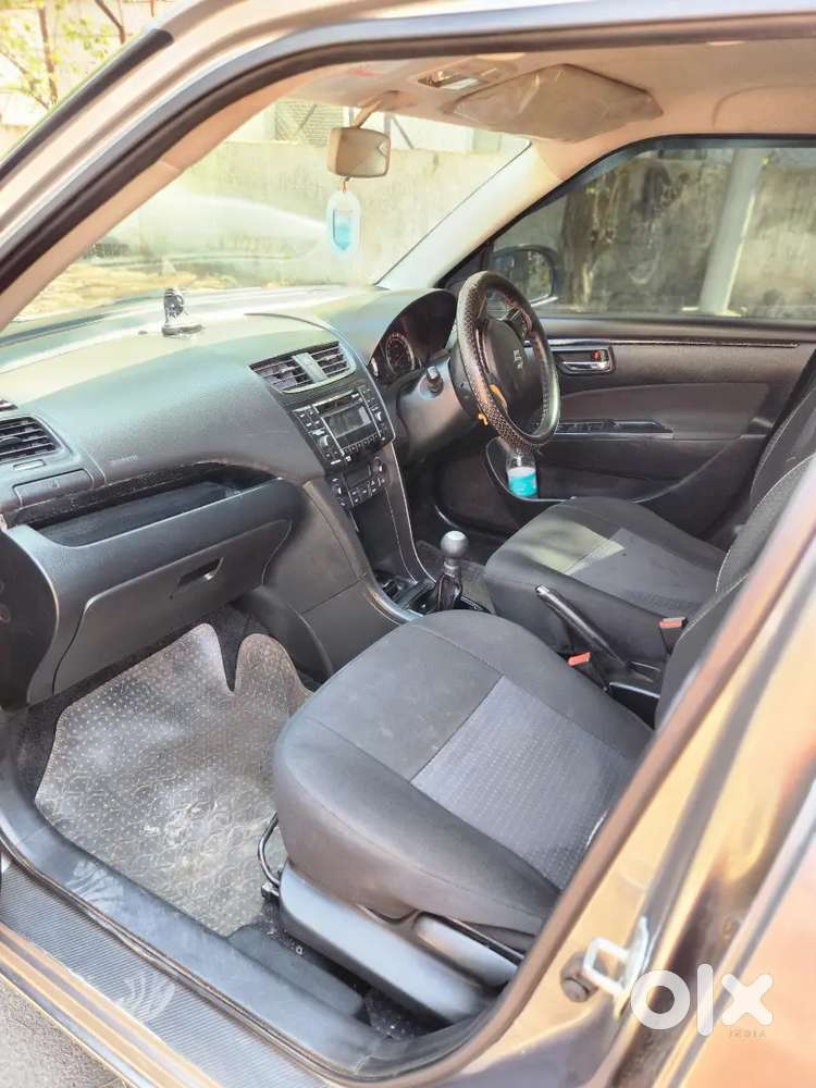 Maruti Suzuki Swift 2015 Petrol Good Condition