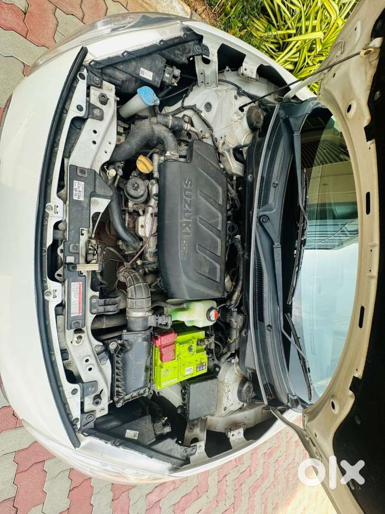 Maruti Suzuki Diesel 2019