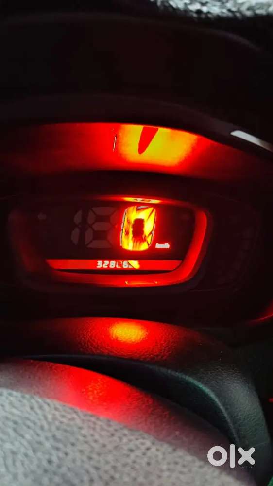 Renault Kwid Petrol 2019 Gadi Mast He Lene Wale Hi Call Kare