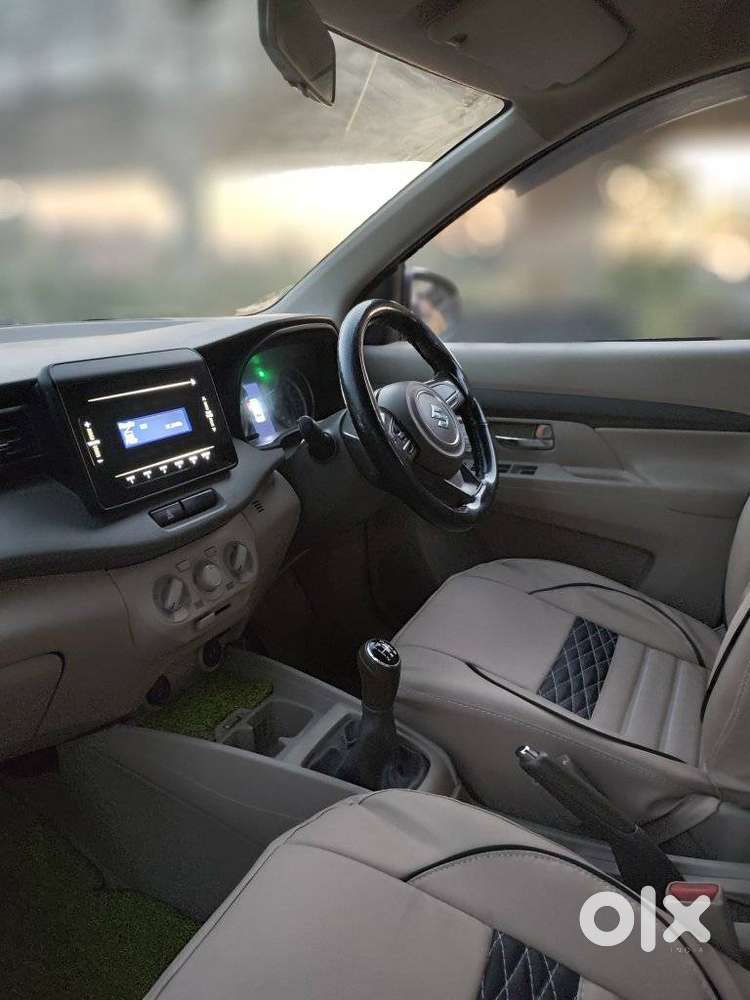 Maruti Suzuki Ertiga Vxi (o) Cng, 2024, Cng & Hybrids