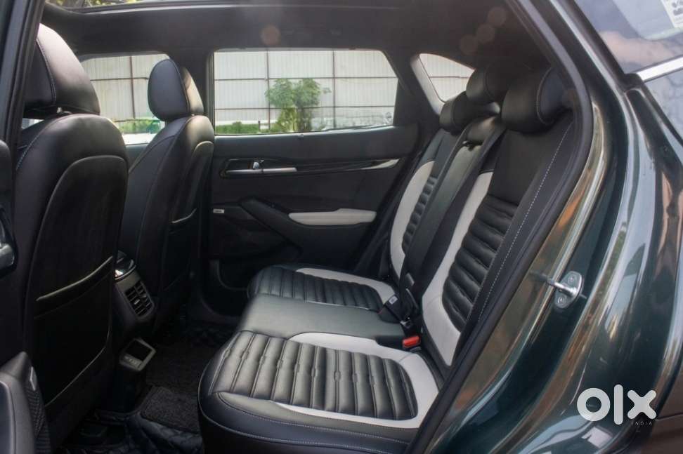 Kia Seltos 1.5 Gtx+ Diesel At, 2025, Diesel