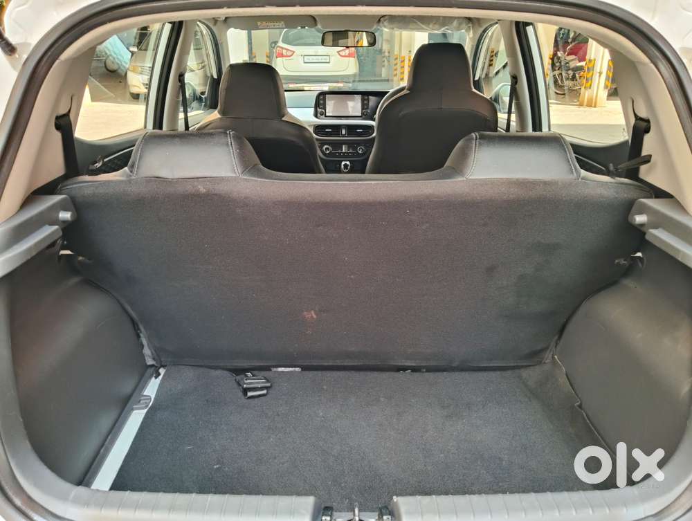 Hyundai Grand I10 Nios Sportz, 2020, Petrol