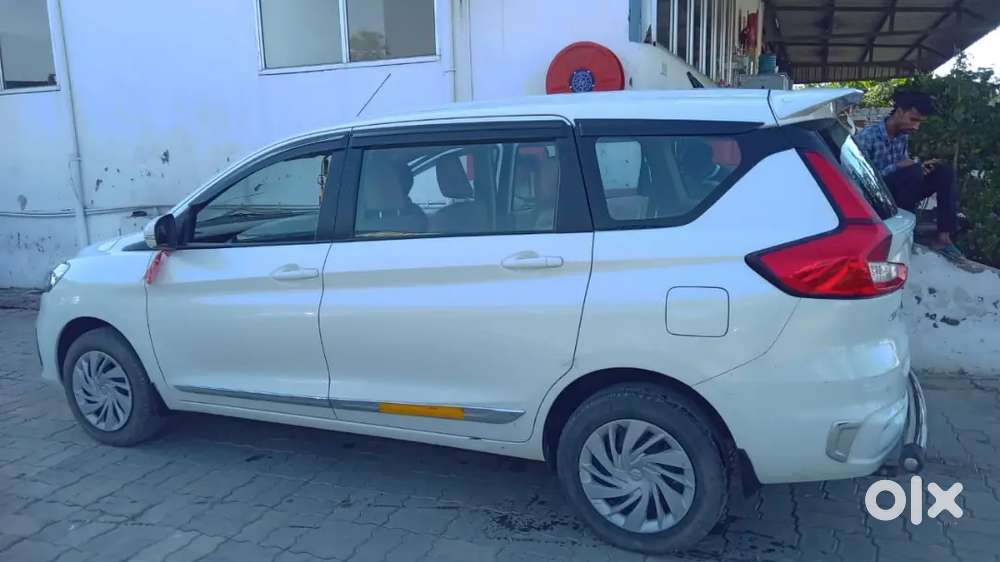 Maruti Suzuki Ertiga 2024 Vxi