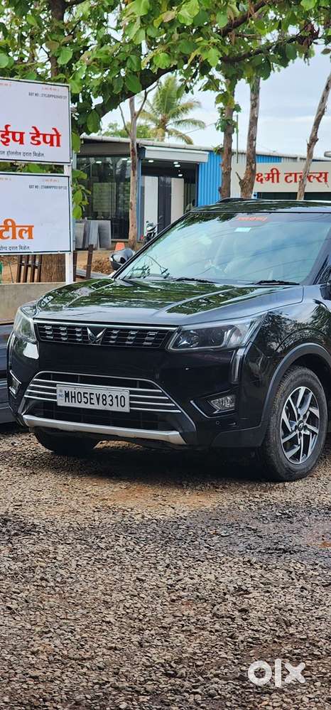 Mahindra Xuv300 2022 Diesel Well Maintained