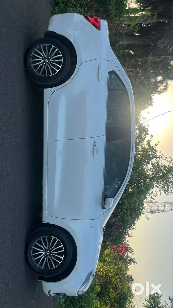 Swift Dzire 2017 Diesel Zdi+