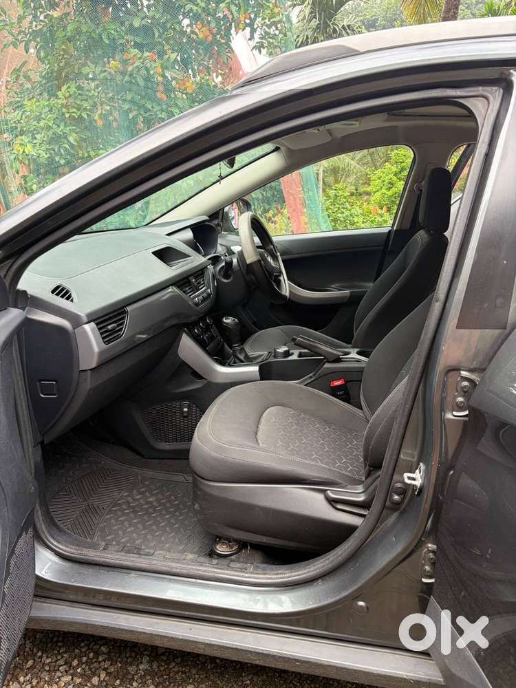 Tata Nexon Xms 2021