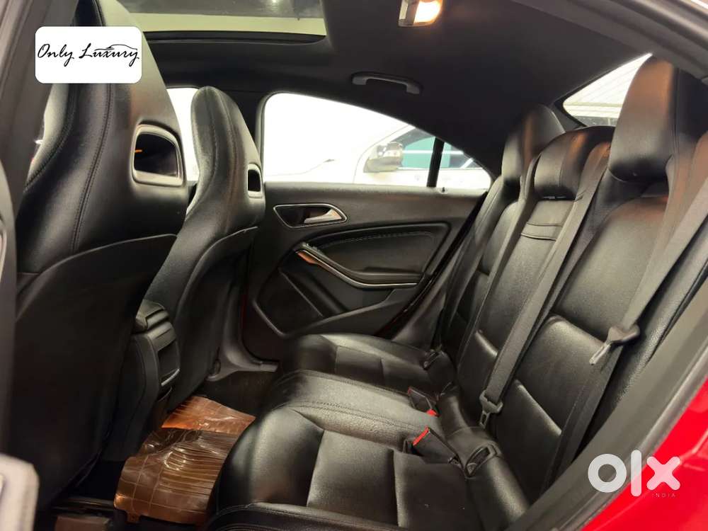 Mercedes-benz Cla 200 Cdi Sport, 2015, Diesel