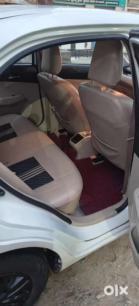 Maruti Suzuki Dzire Vdi 2018