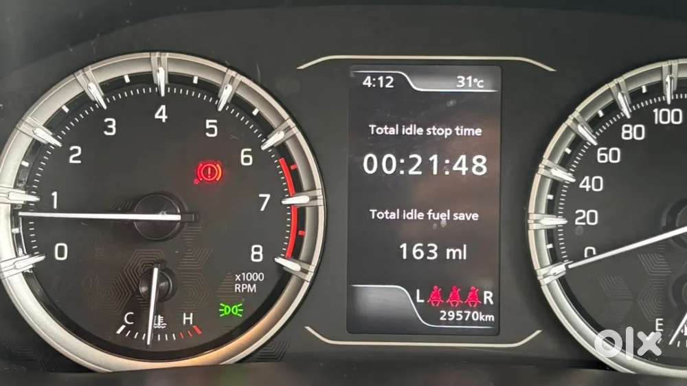 Maruti Suzuki Grand Vitara 1.5 Delta Smart Hybrid, 2024, Petrol
