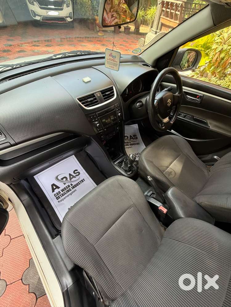 Maruti Swift Ddis Zdi 2013 Diesel