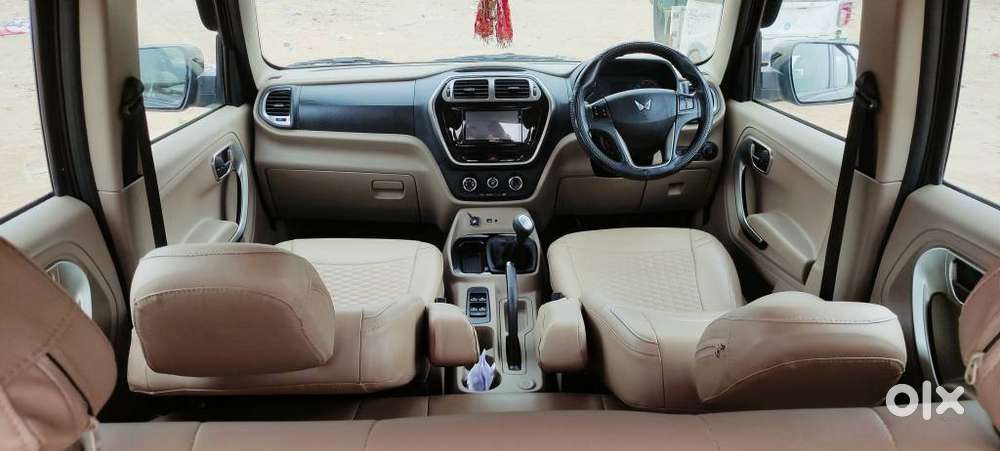 Mahindra Bolero Neo 1.5 N 10, 2024, Diesel