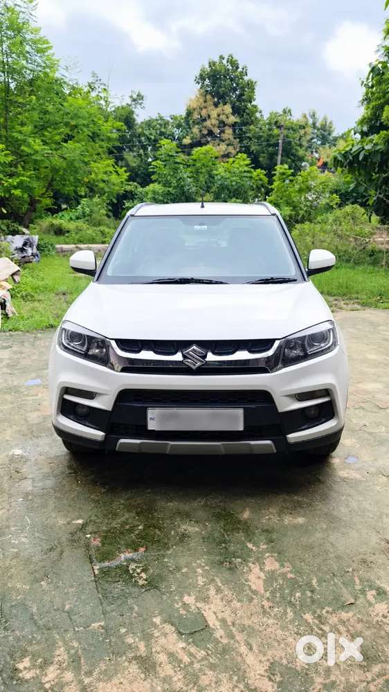 2019 Model Automatic Car &ndash; First Owner