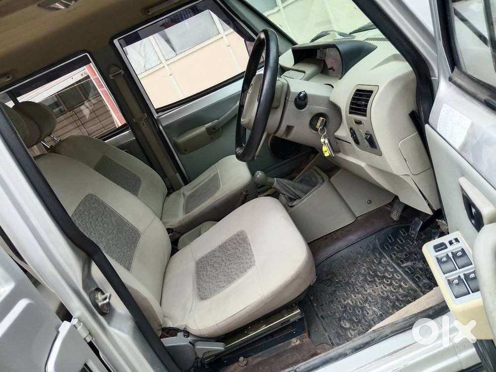 Mahindra Bolero Sle Bs Iv, 2016, Diesel