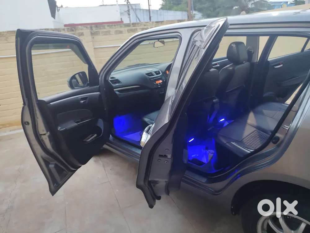 Maruti Suzuki Swift 2016 Diesel Well Maintained
