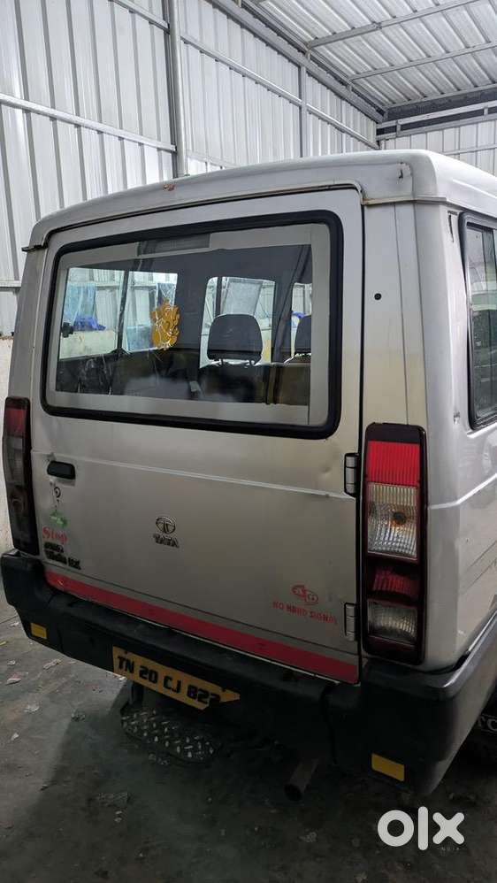 Tata Diesel Car 2016