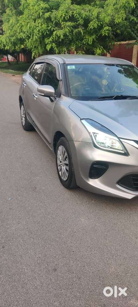 Maruti Suzuki Baleno Delta, 2019, Petrol
