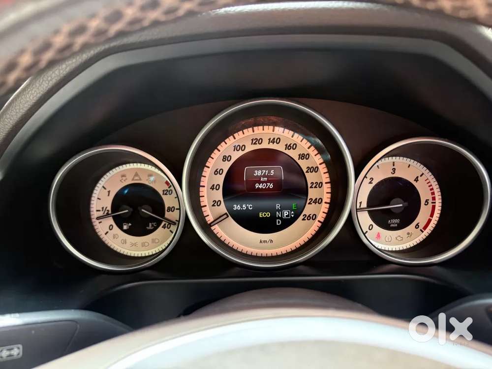 Mercedes-benz E-class E250 Cdi Edition E, 2016, Diesel