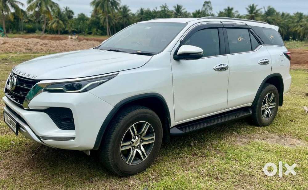 Toyota Fortuner 4x2 At 2.8 Diesel, 2024, Diesel