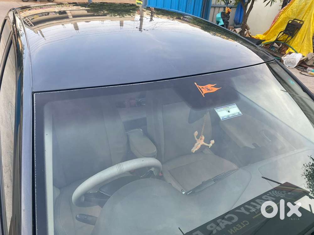 Volkswagen Vento Diesel 2015