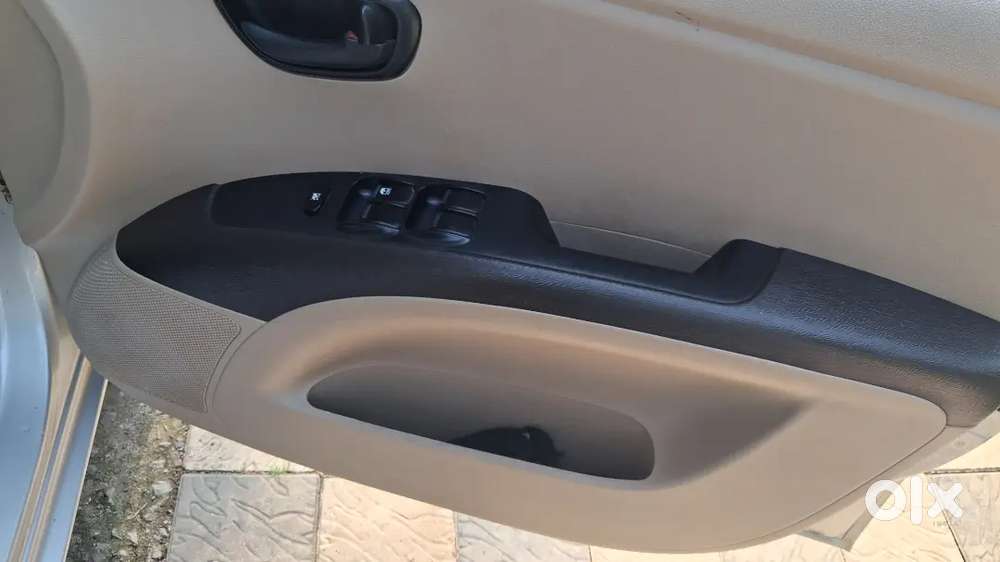 Hyundai I10 Magna 2010 Car