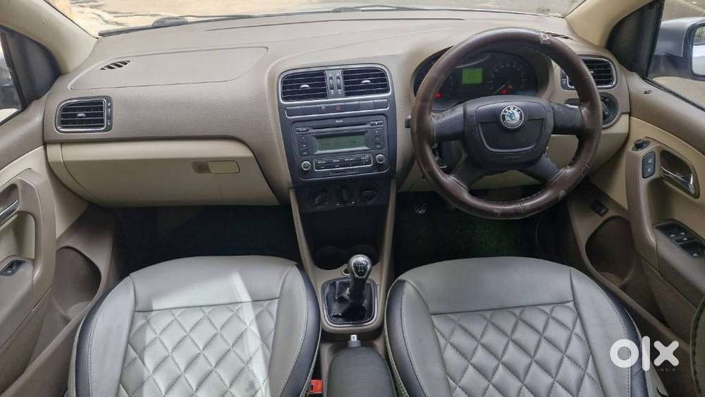 Skoda Rapid 1.6 Mpi Ambition Plus, 2013, Diesel
