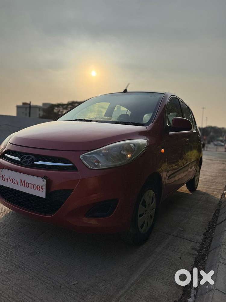 Hyundai I10 Magna O, 2011, Petrol