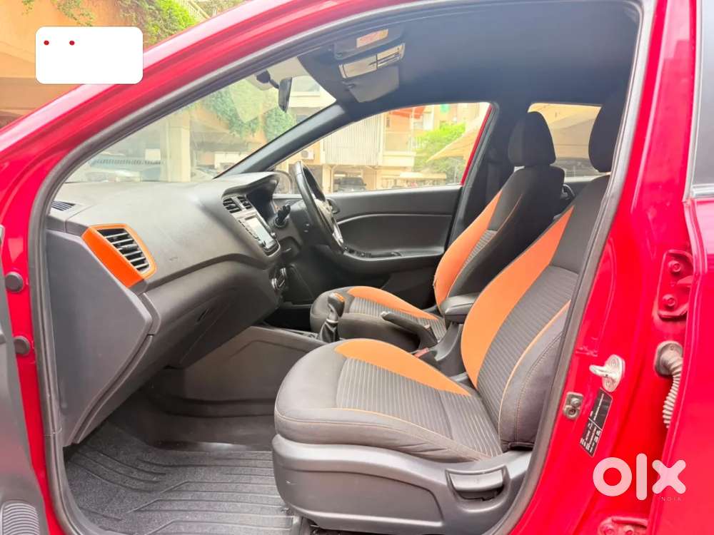 Hyundai I20 Active 1.4 Sx (o), 2017, Diesel