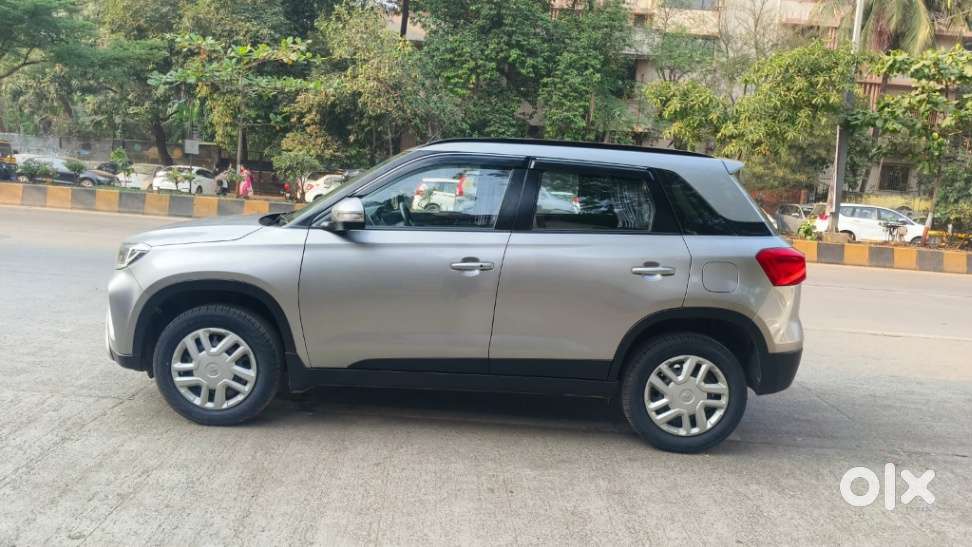 Toyota Urban Cruiser 1.5 Mid Grade At, 2022, Petrol
