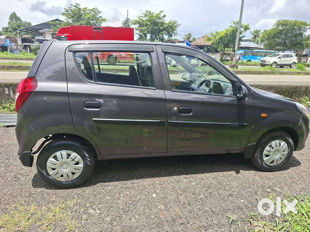 Maruti Suzuki Alto 800 Lxi, 2018, Petrol