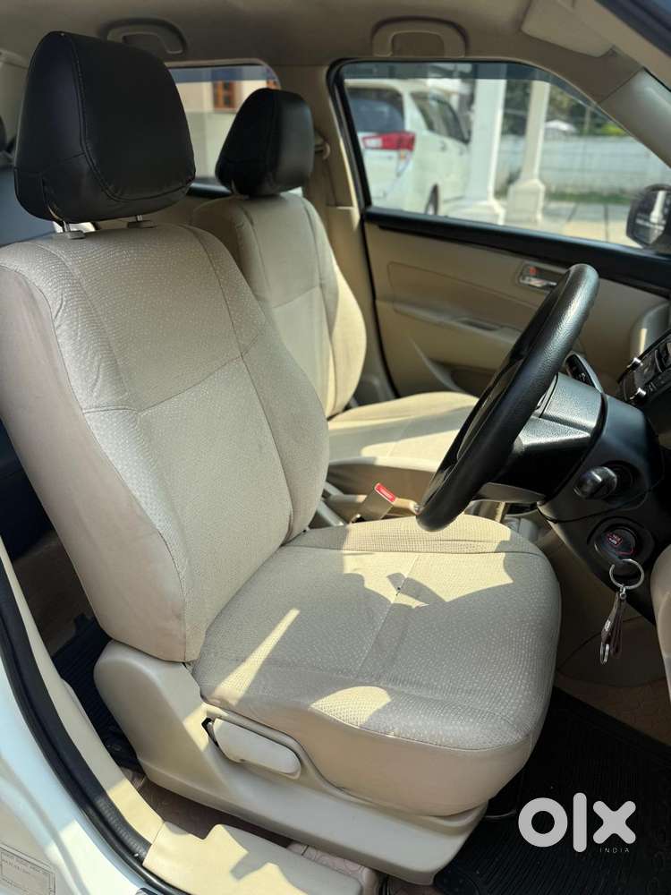 Maruti Suzuki Dzire 2017-2020 Vdi, 2012, Diesel