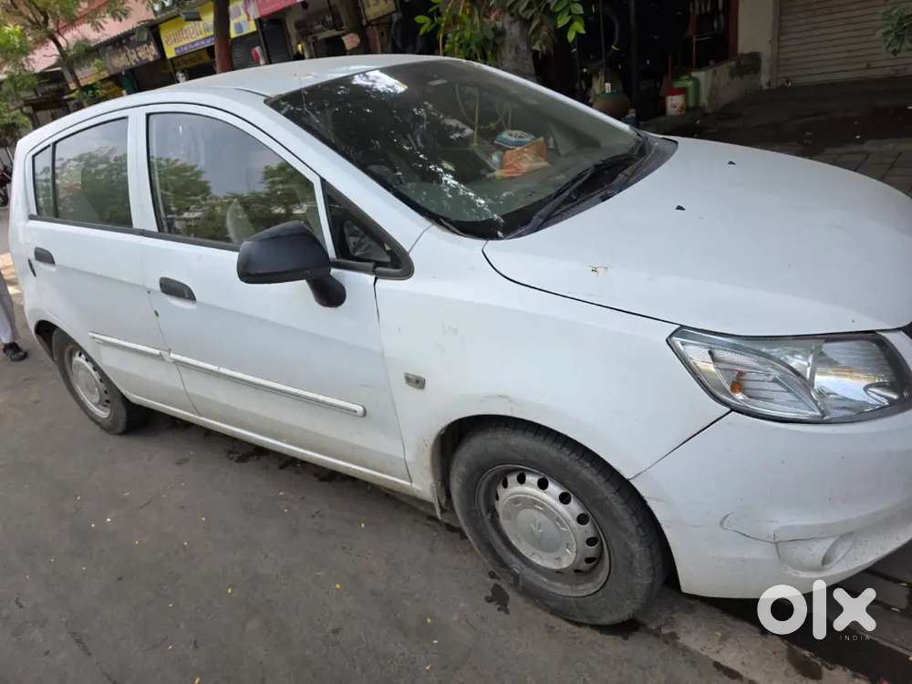Urge Car Sell
