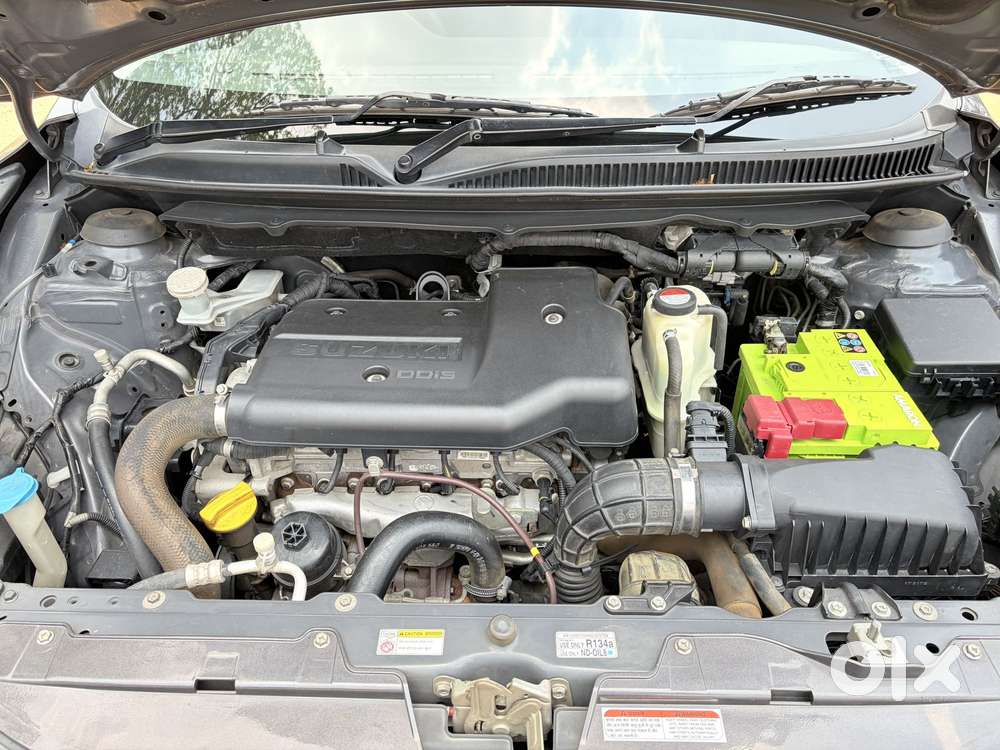 Maruti Suzuki Baleno 1.3 Delta, 2017, Diesel