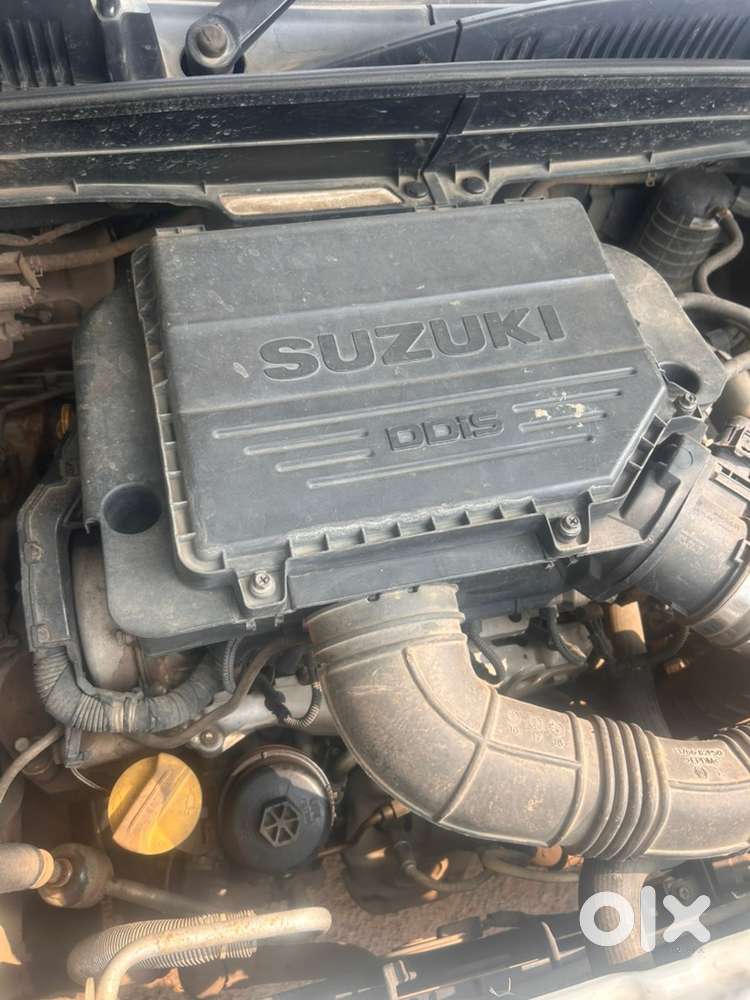 Maruti Suzuki Brezza Diesel Well Maintained