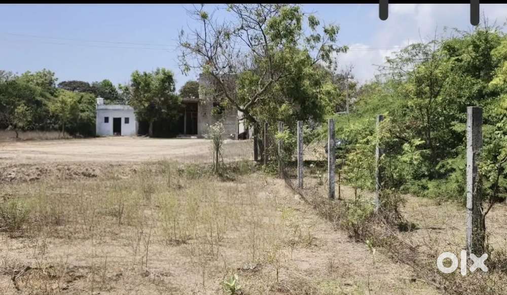 Plot for sale Thavalakuppam(Tamilnadu)