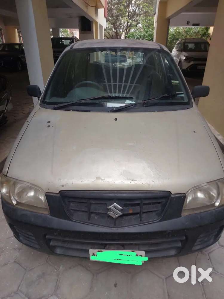 Alto Car Parts For Sale