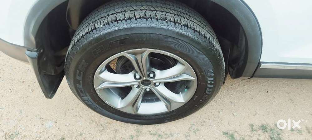 Tata Harrier Xt, 2021, Diesel