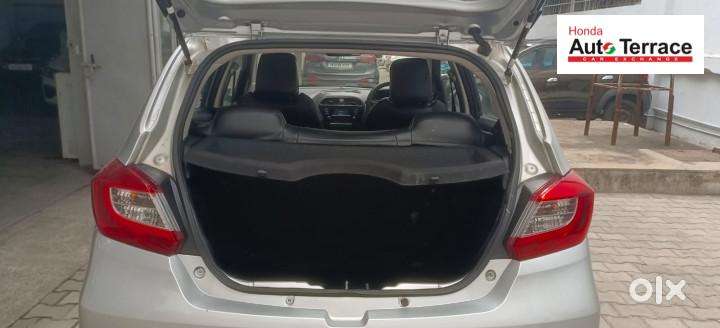 Tata Tiago Xza, 2019, Petrol